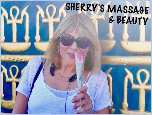 Sherry's Massage & Beauty