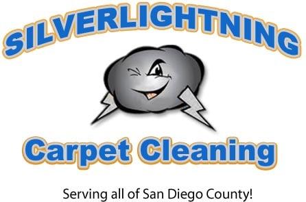 Silverlightning Carpet Cleaning