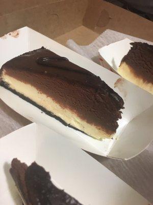 Cheesecake