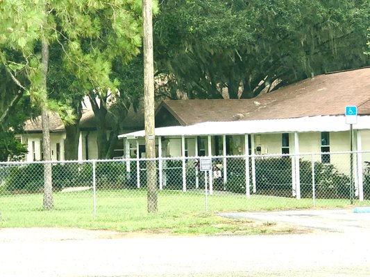 Sacred Heart Early Childhood Center