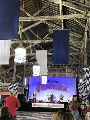 Columbus Oktoberfest