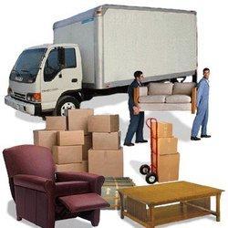 Injoy Moving Services