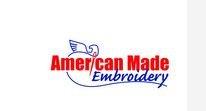 American Made Embroidery