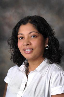 Meghana Nitin Sathe, MD