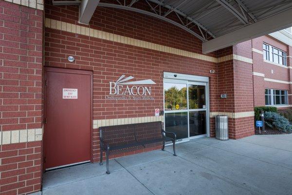 Beacon Orthopaedics & Sports Medicine