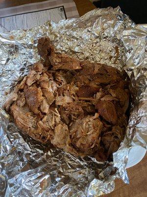 Carnitas.