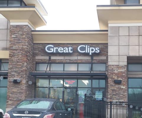 Great Clips