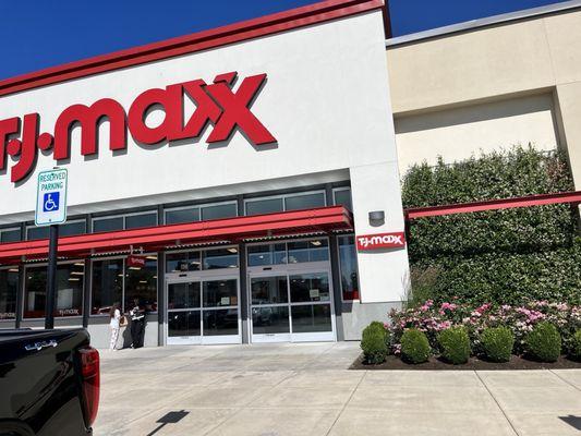 T.J. Maxx