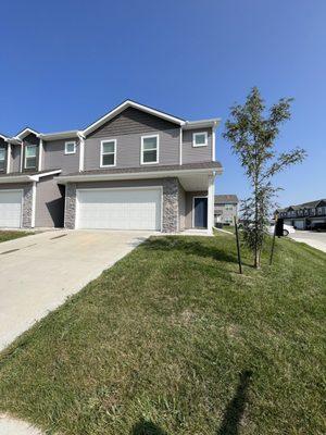 Great Ankeny Townhouse for sale!