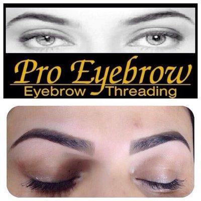 PRO Eyebrow