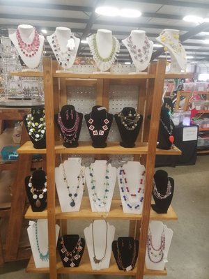 Garland Co Craft Show 2019