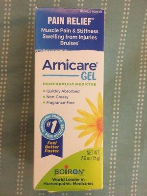 Arnicare Gel