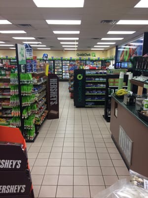 Store picture