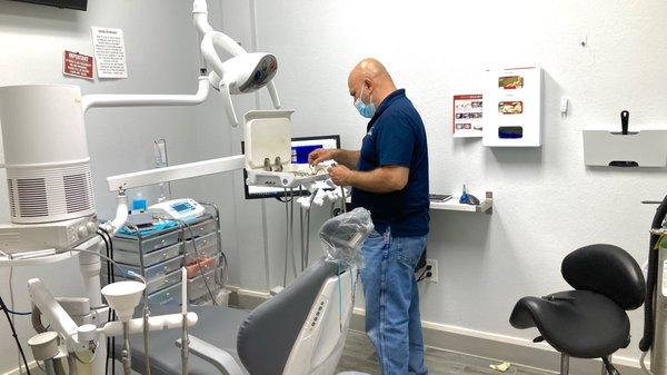 RC Dental Service