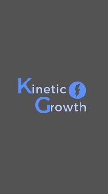 Kinetic Growth