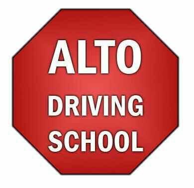 Alto Driving School