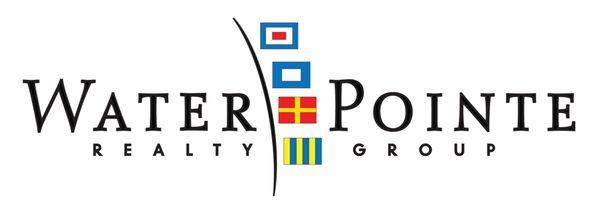 Water Pointe Realty Group logo