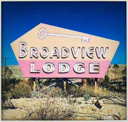 Broadview Lodge