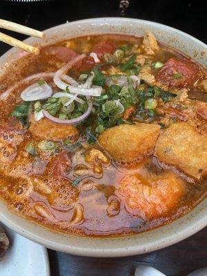 Bun rieu