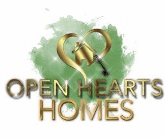 Open Hearts Homes