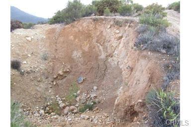 Tourmaline Gem Mine