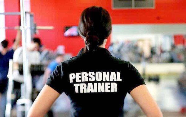 We offer certified personal trainers with years of experience getting our members fit!