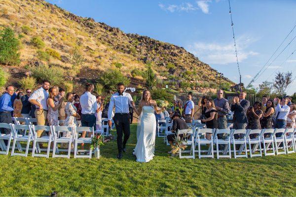 The Springs, Weddings and Events