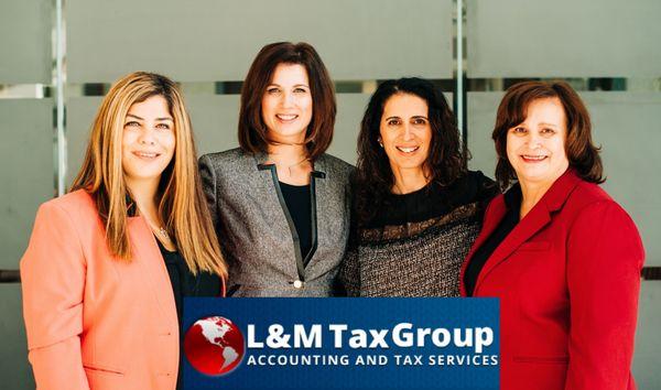 L & M Tax Group