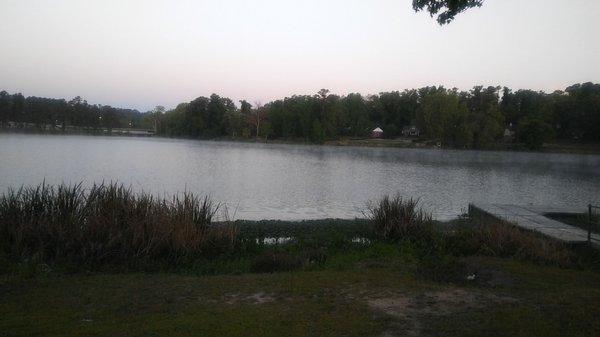 Lake