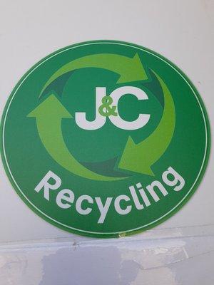 J and C Recycling