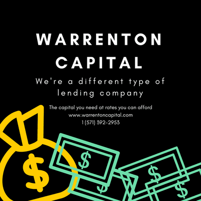 Warrenton Capital