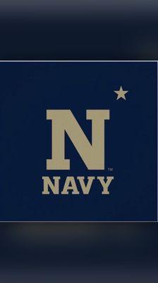 Go Navy Beat Army!