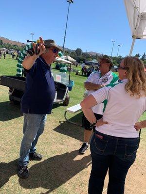 Ayso Region 9 Thousand Oaks