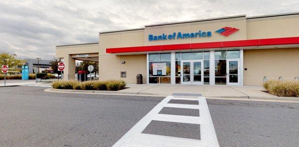 Bank of America