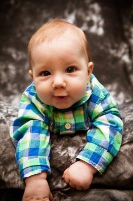 Baby portraits