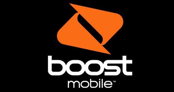 Boost Mobile Premier