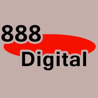 888 Digital