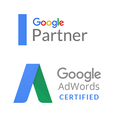 Lewis SEO Dayton is a Google Partner Agency