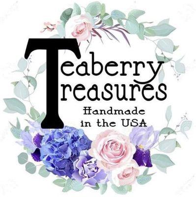 Teaberry Treasures