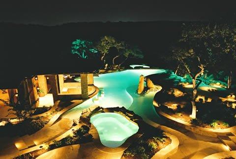 Pool Lighting