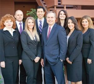 JLC Law Offices