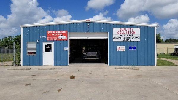 Quality Collision Repair