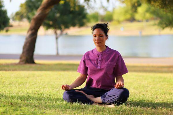 Meditation