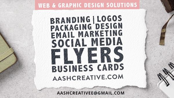 AASH Creative