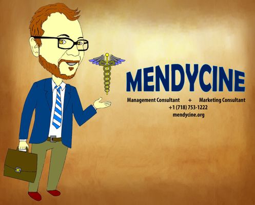 Mendycine