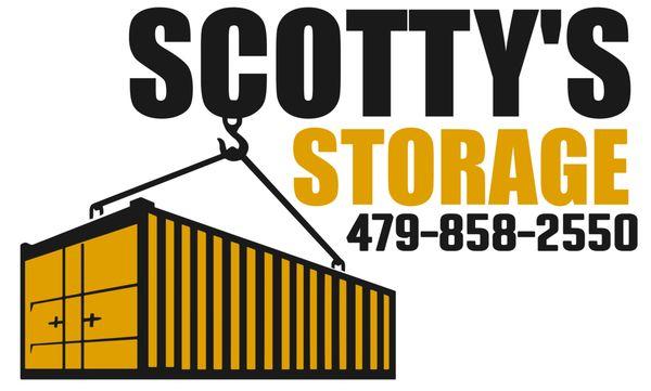 Scotty's Storage Trailers