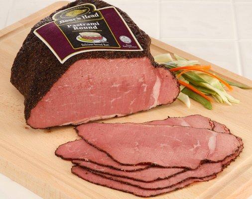 Boars head Pastrami