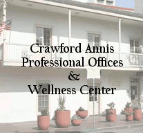 Crawford Annis Professional Offices & Wellness Center