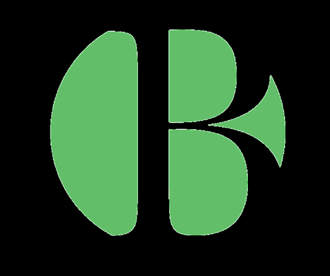 Bickle B Logo