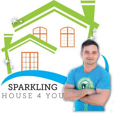 Sparkling House 4You